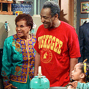 Clarice Taylor, Bill Cosby, Cosby Show Clarice Taylor, Bill Cosby, Cosby Show